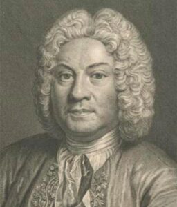 François Couperin (1668-1733)