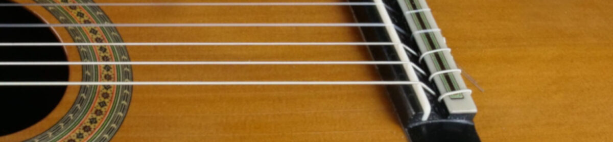 Free Classical Guitar Sheet Music and TABs